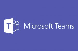 Microsoft teams consulting
