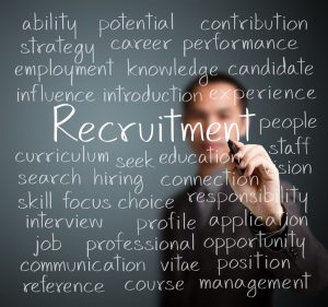 best executive search firms